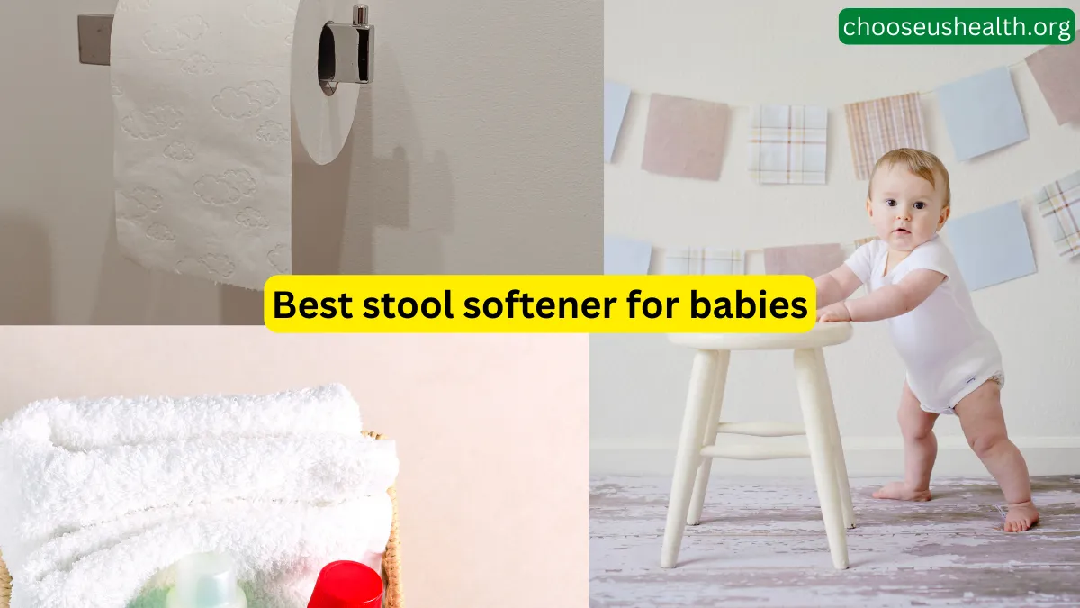 What's the best stool softener for babies?|What is the best infant stool softener? 